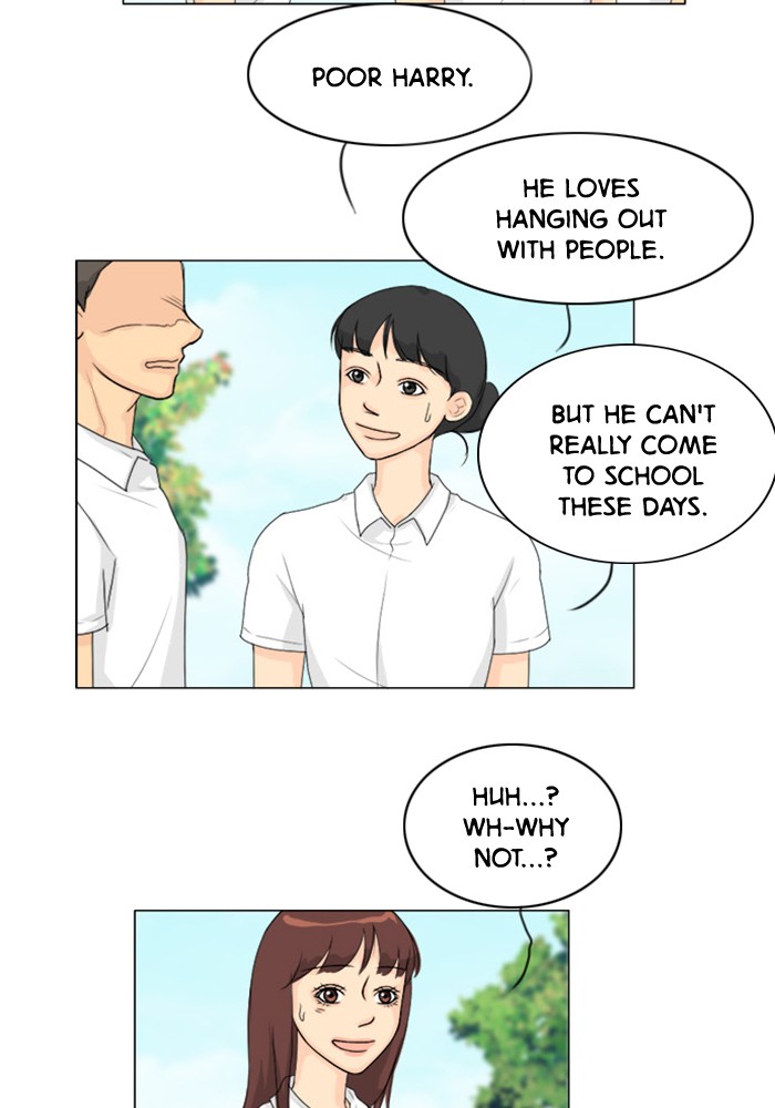 Read Ghost Wife (en) Manga Online