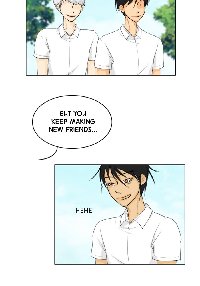 Read Ghost Wife (en) Manga Online