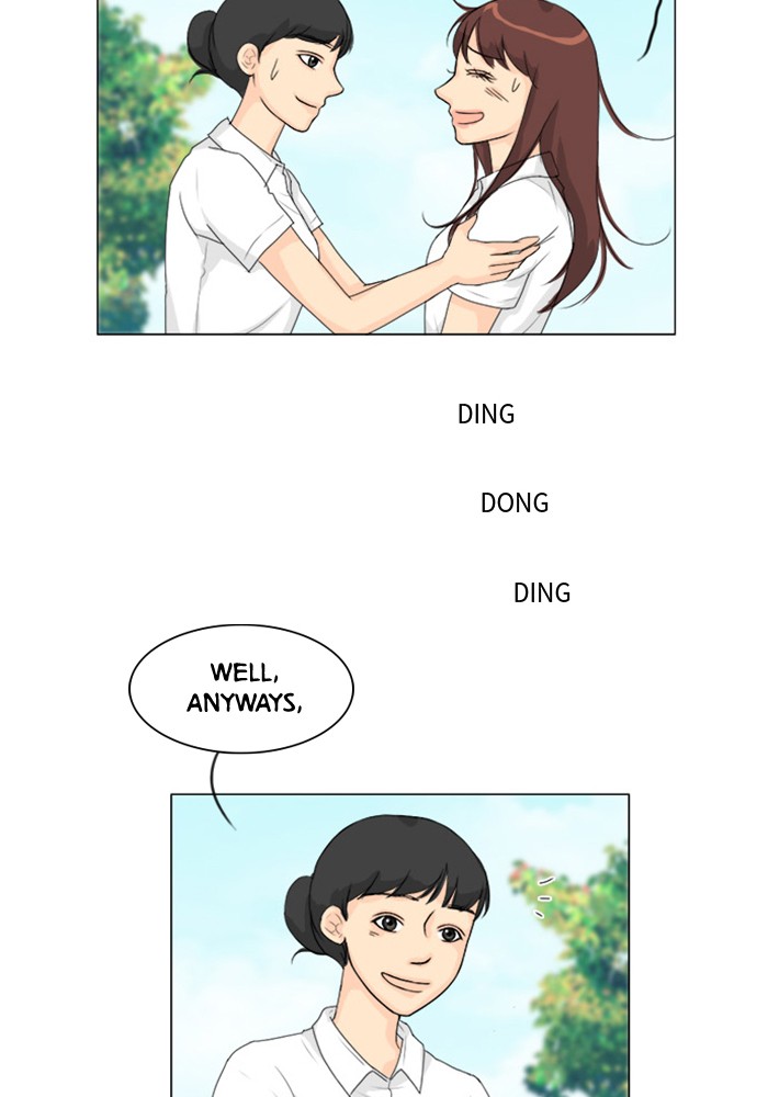 Read Ghost Wife (en) Manga Online