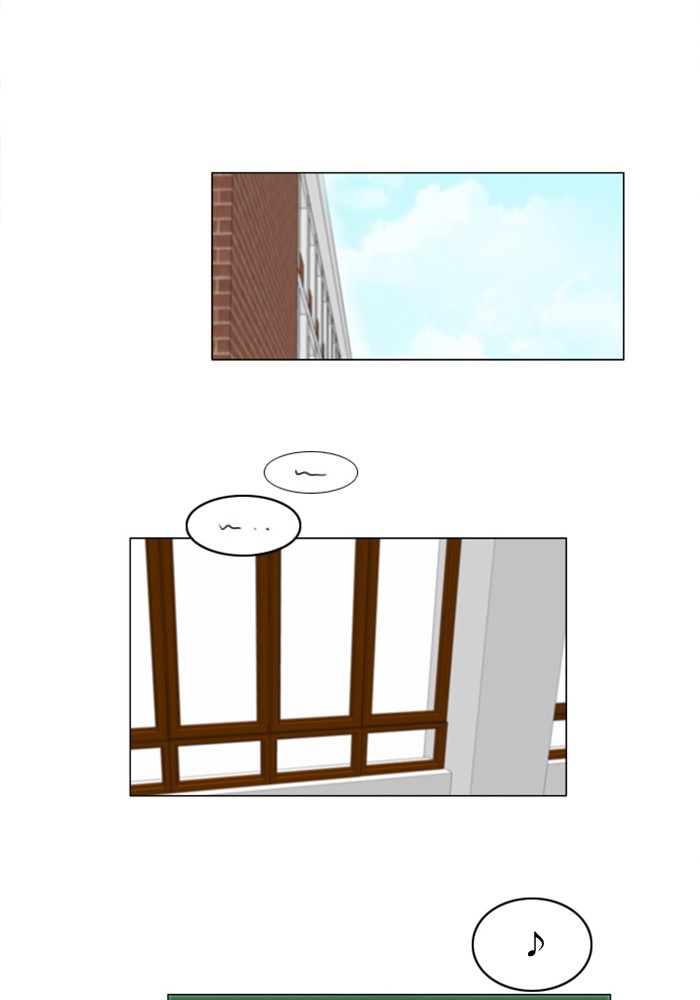 Read Ghost Wife (en) Manga Online