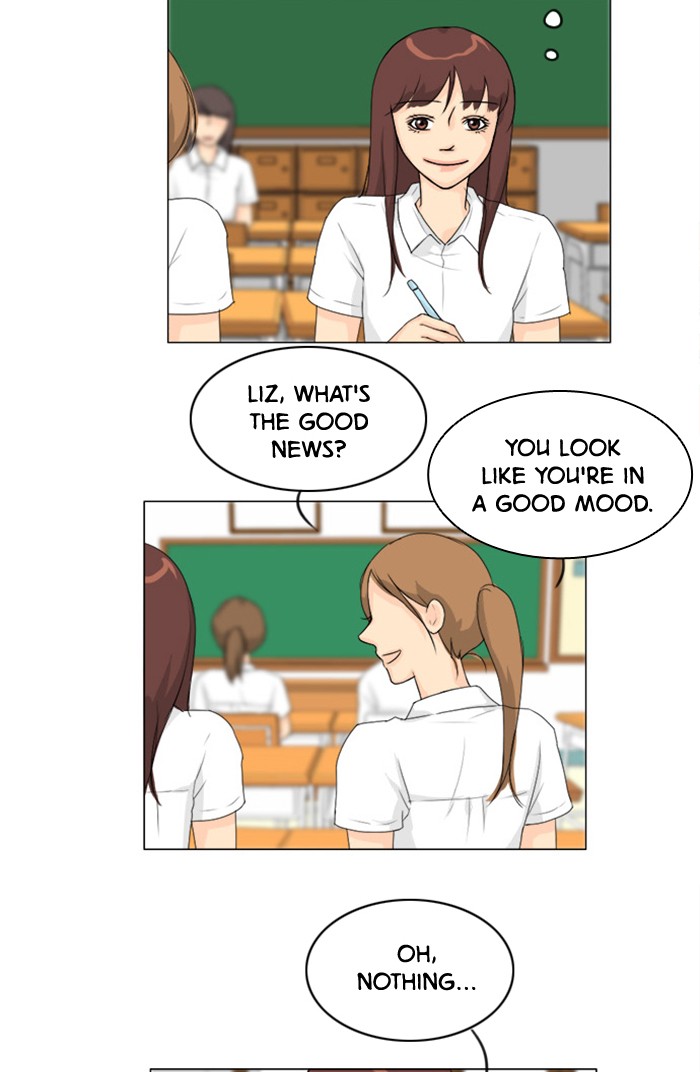 Read Ghost Wife (en) Manga Online