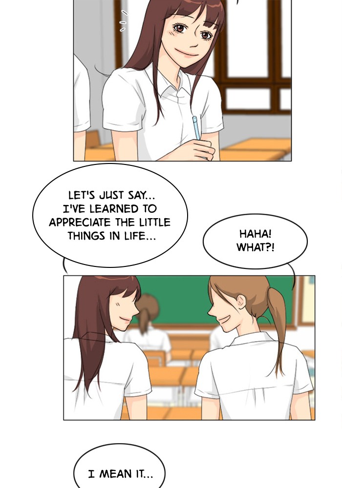 Read Ghost Wife (en) Manga Online