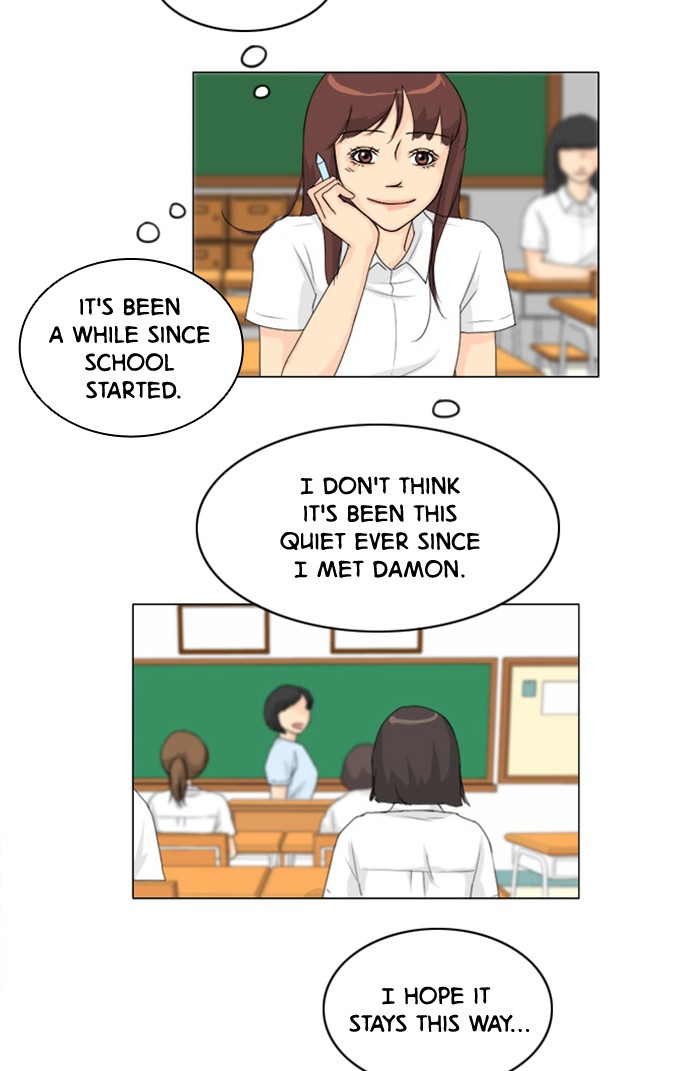 Read Ghost Wife (en) Manga Online