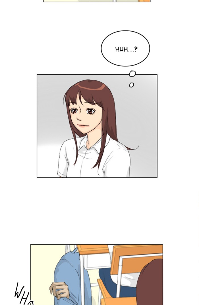 Read Ghost Wife (en) Manga Online