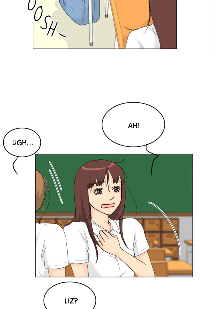 Read Ghost Wife (en) Manga Online