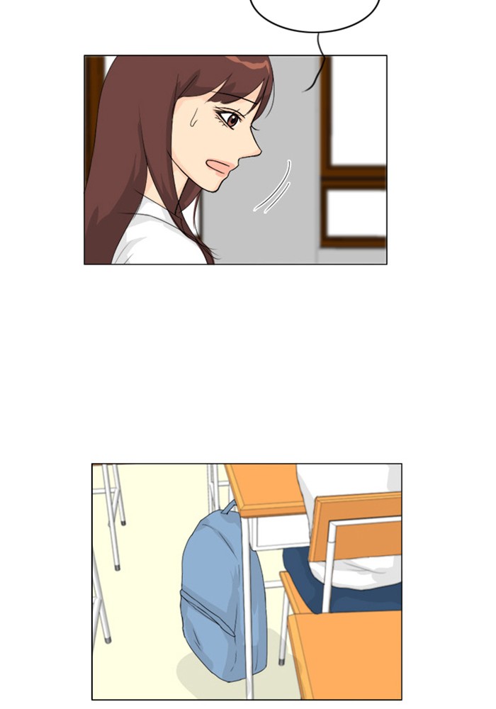 Read Ghost Wife (en) Manga Online