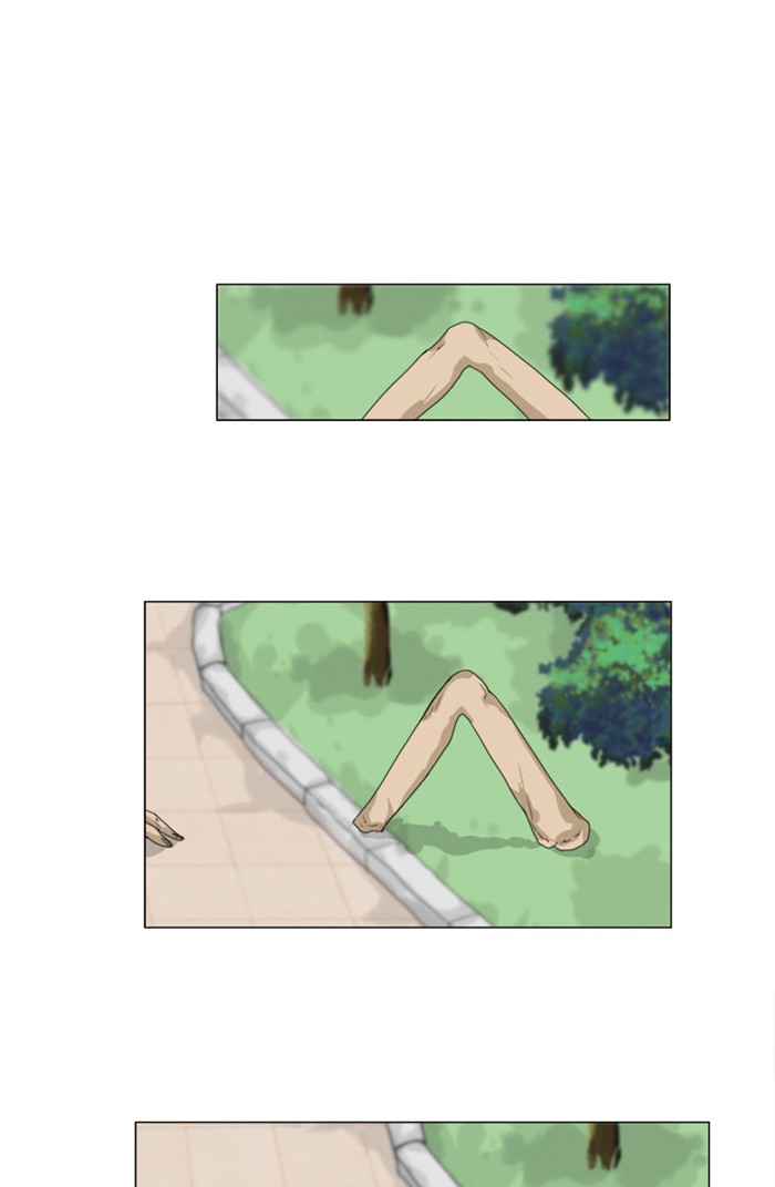 Read Ghost Wife (en) Manga Online