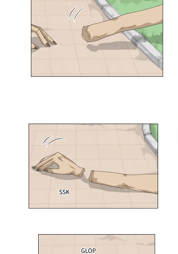 Read Ghost Wife (en) Manga Online