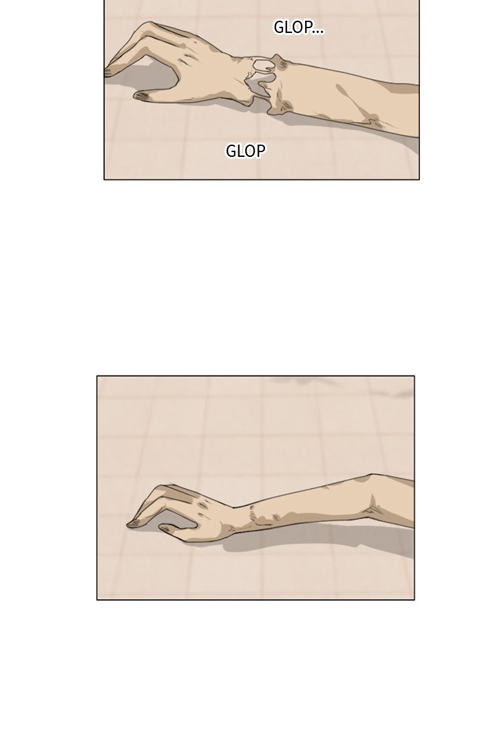 Read Ghost Wife (en) Manga Online