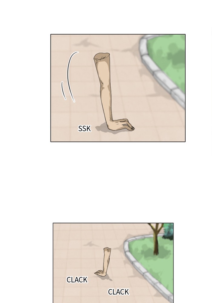 Read Ghost Wife (en) Manga Online