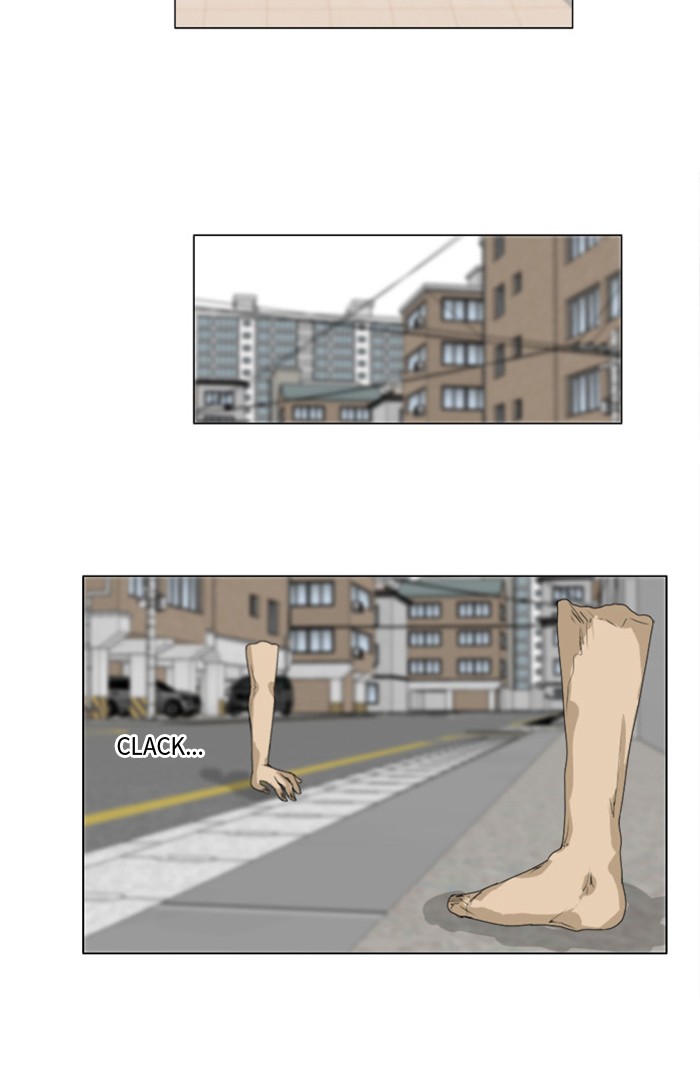 Read Ghost Wife (en) Manga Online