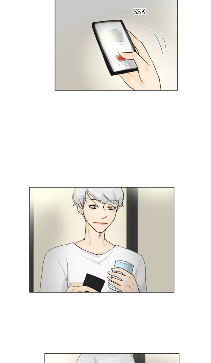 Read Ghost Wife (en) Manga Online