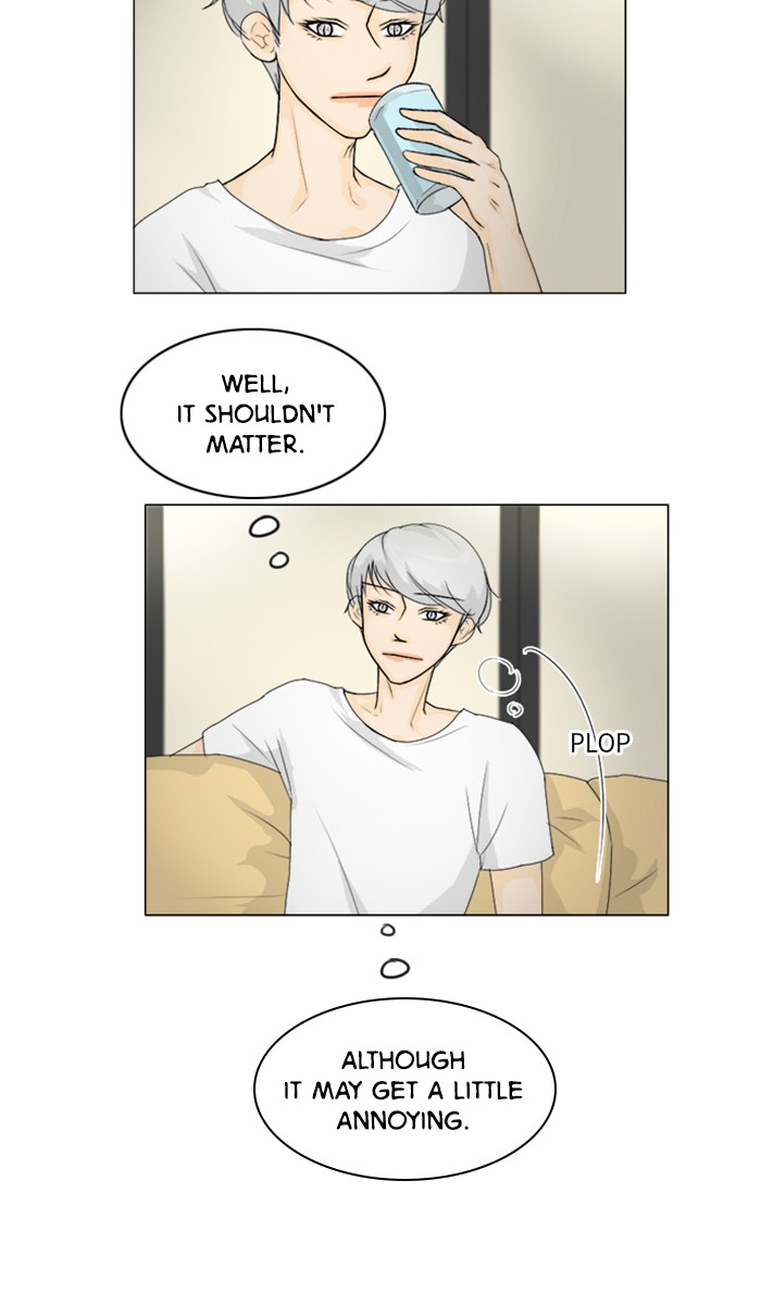 Read Ghost Wife (en) Manga Online