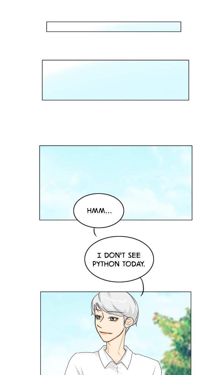 Read Ghost Wife (en) Manga Online