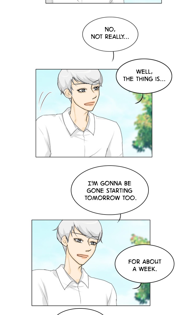 Read Ghost Wife (en) Manga Online