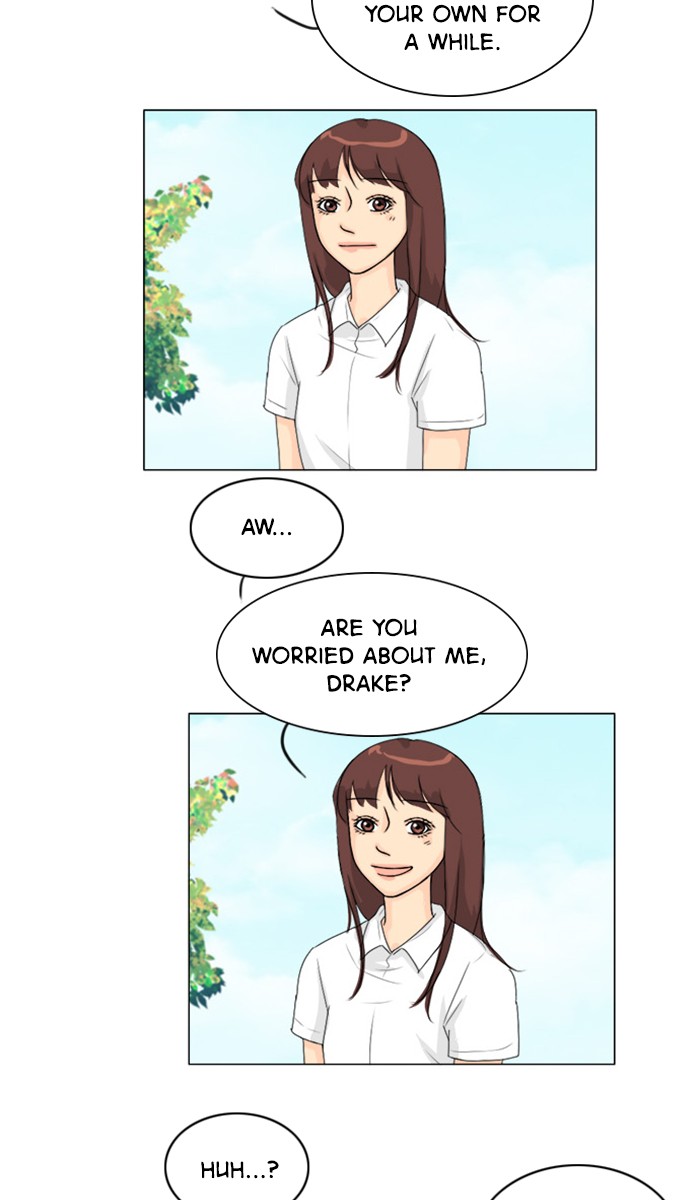 Read Ghost Wife (en) Manga Online