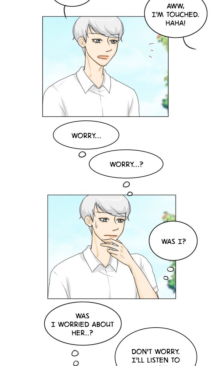 Read Ghost Wife (en) Manga Online