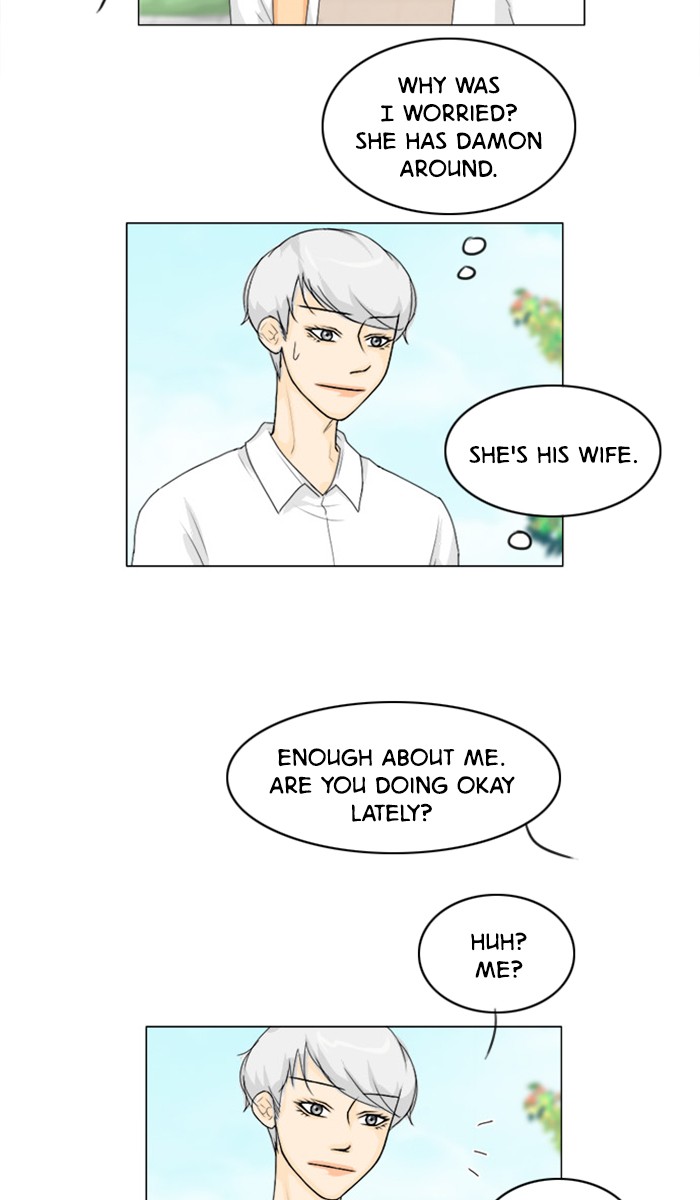 Read Ghost Wife (en) Manga Online