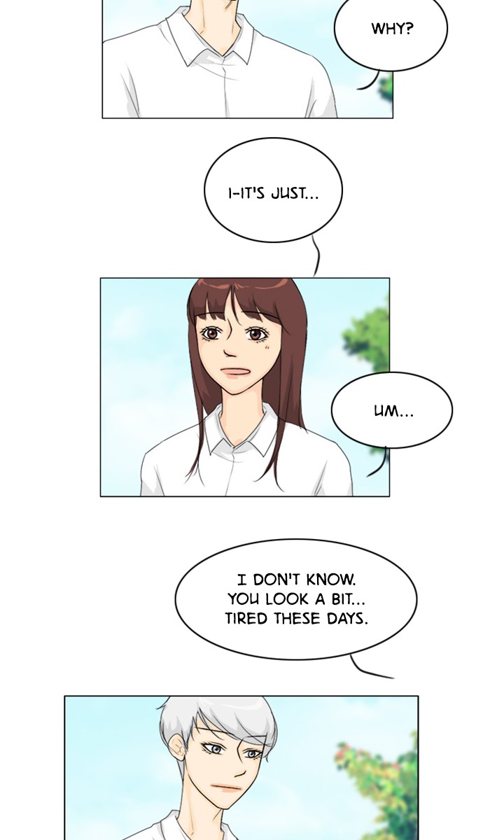 Read Ghost Wife (en) Manga Online