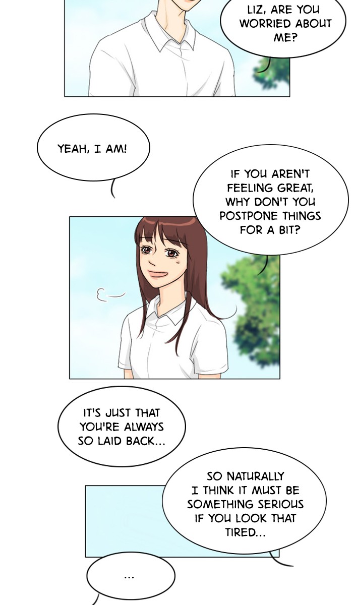 Read Ghost Wife (en) Manga Online