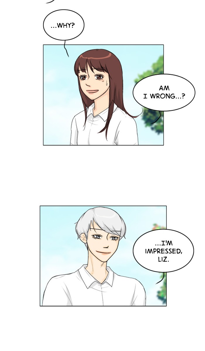 Read Ghost Wife (en) Manga Online