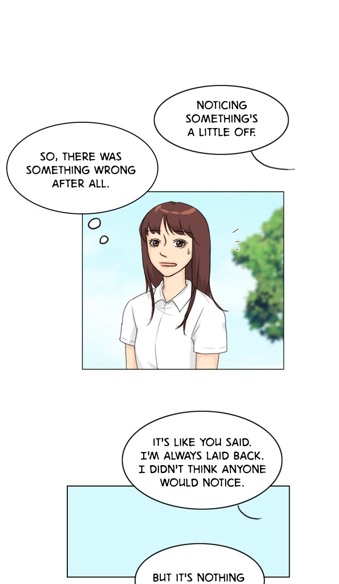 Read Ghost Wife (en) Manga Online