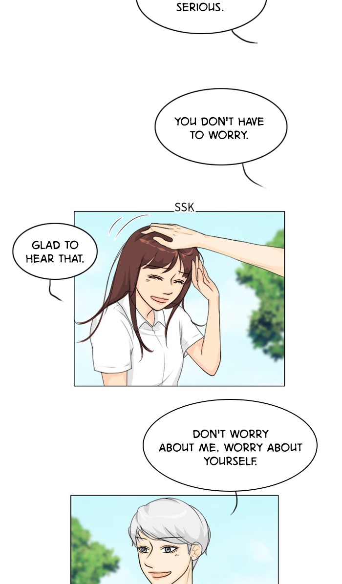 Read Ghost Wife (en) Manga Online