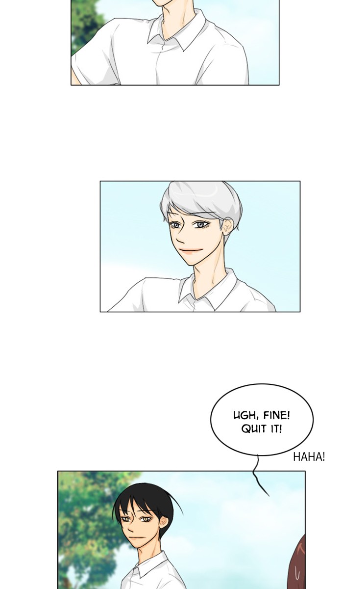 Read Ghost Wife (en) Manga Online