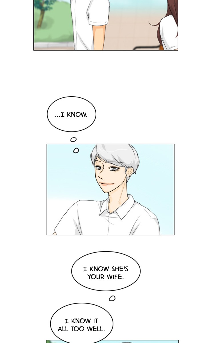 Read Ghost Wife (en) Manga Online