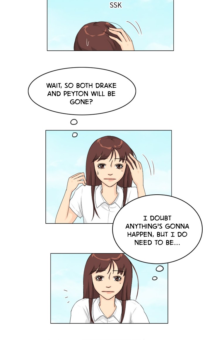 Read Ghost Wife (en) Manga Online