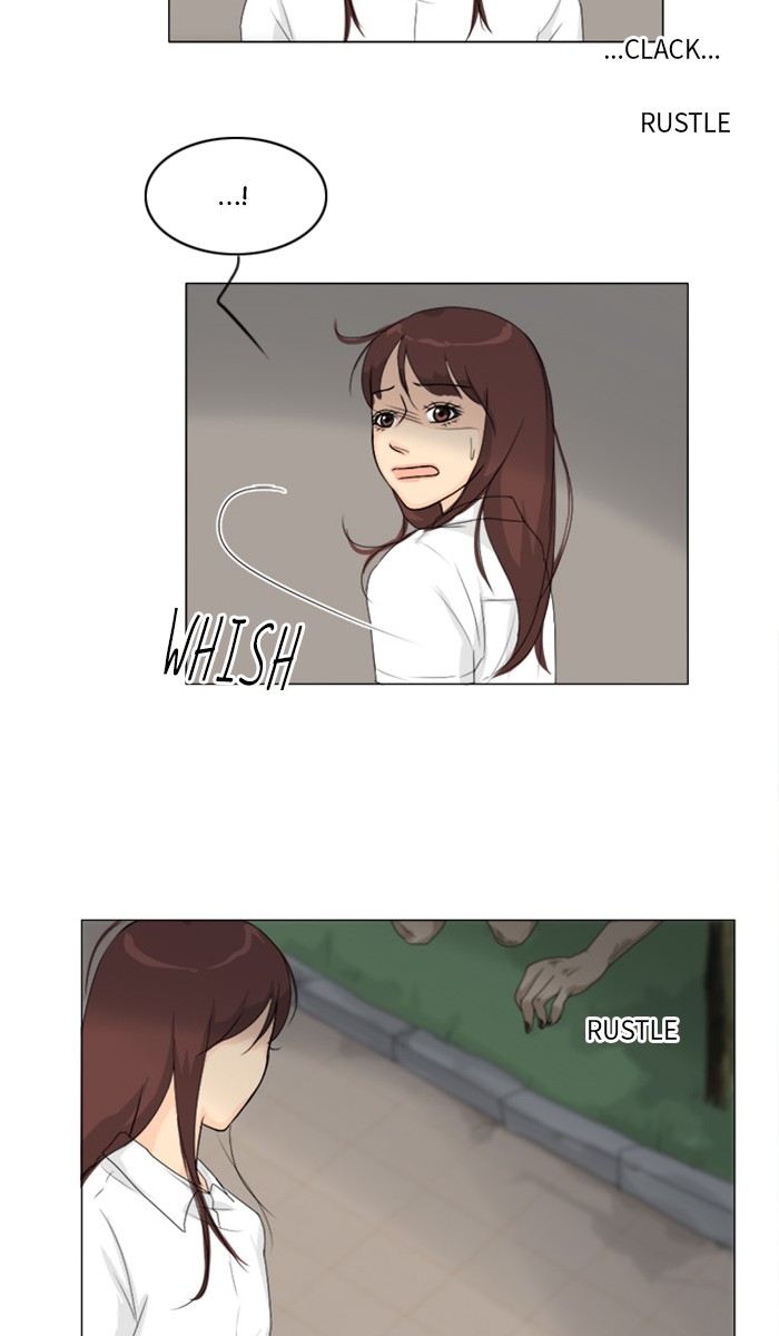 Read Ghost Wife (en) Manga Online