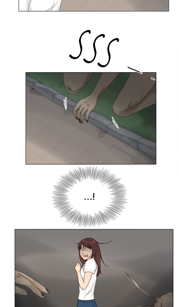 Read Ghost Wife (en) Manga Online