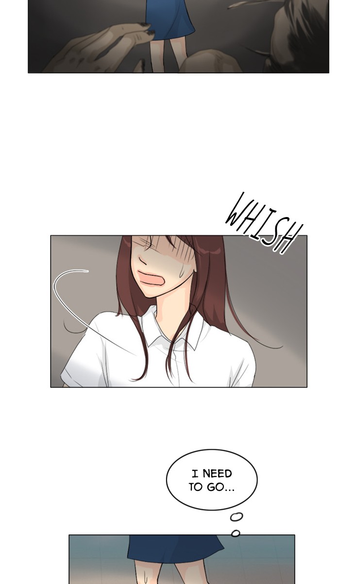 Read Ghost Wife (en) Manga Online