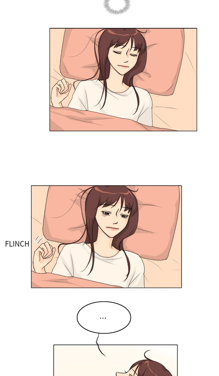 Read Ghost Wife (en) Manga Online