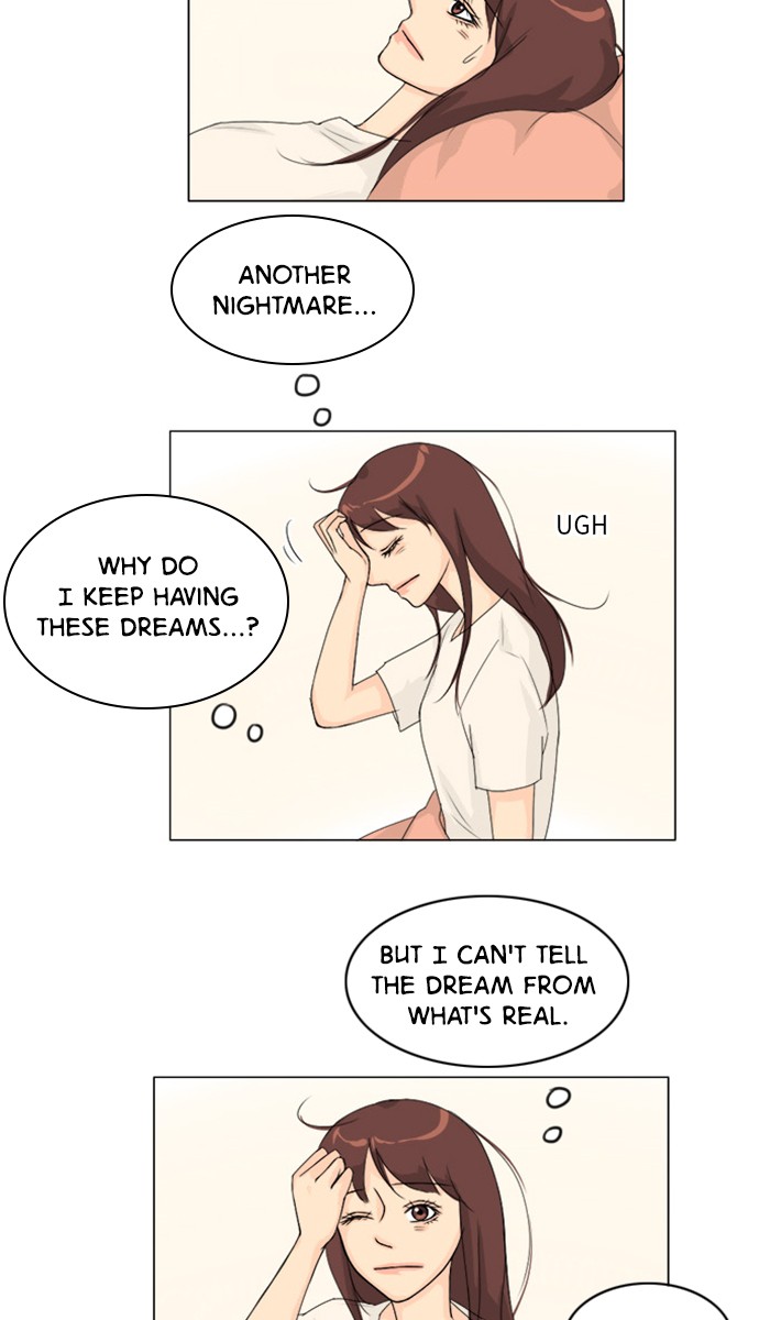 Read Ghost Wife (en) Manga Online