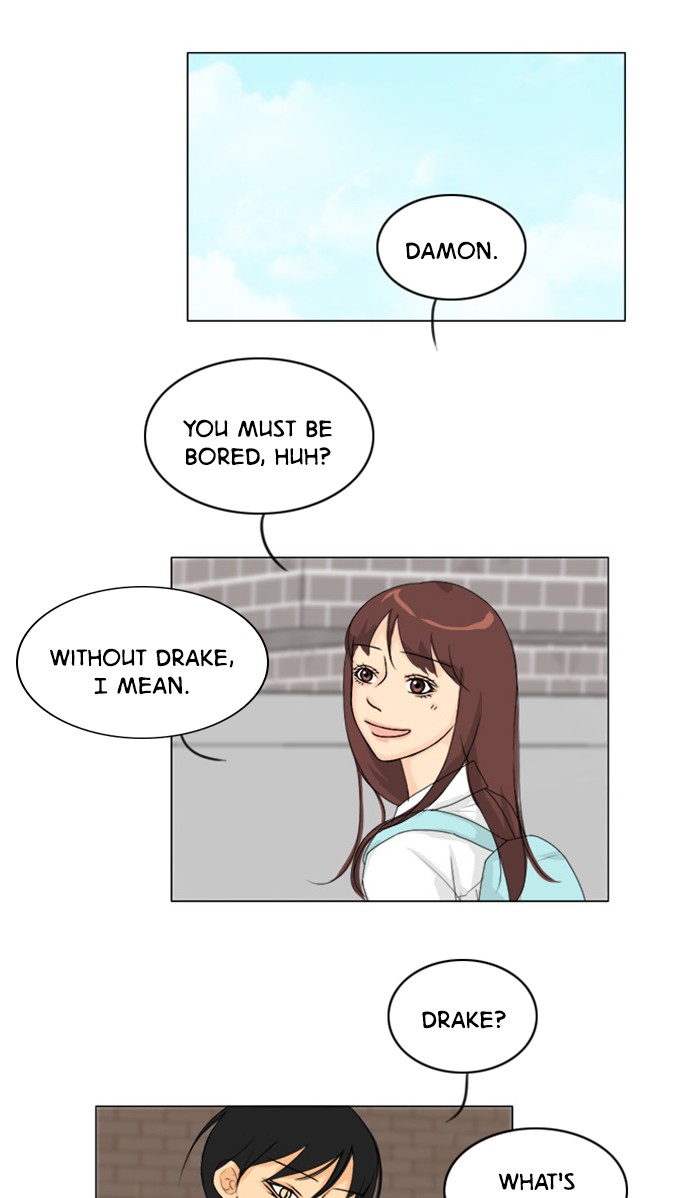 Read Ghost Wife (en) Manga Online