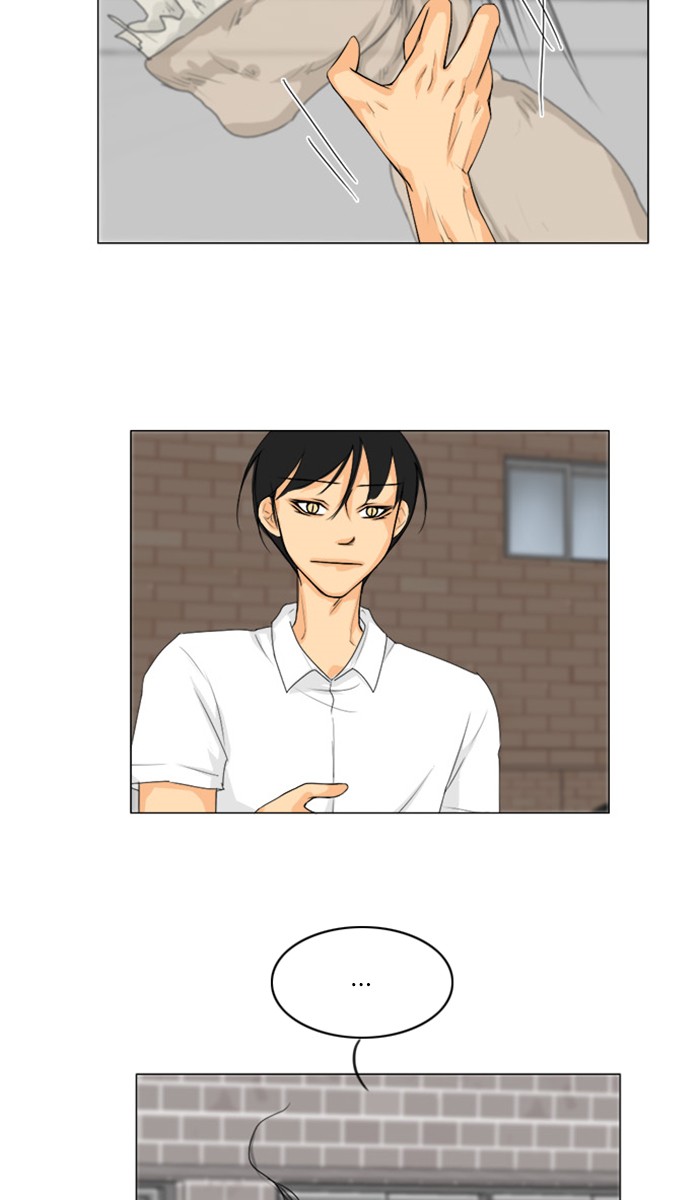 Read Ghost Wife (en) Manga Online