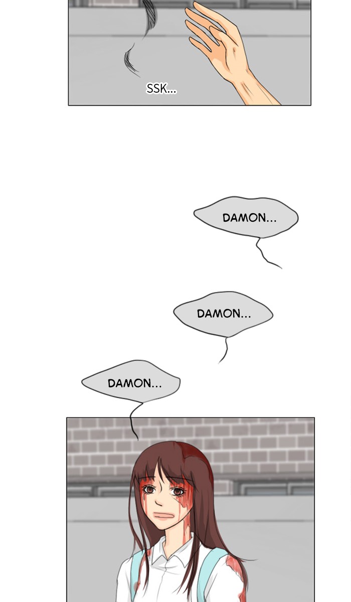 Read Ghost Wife (en) Manga Online