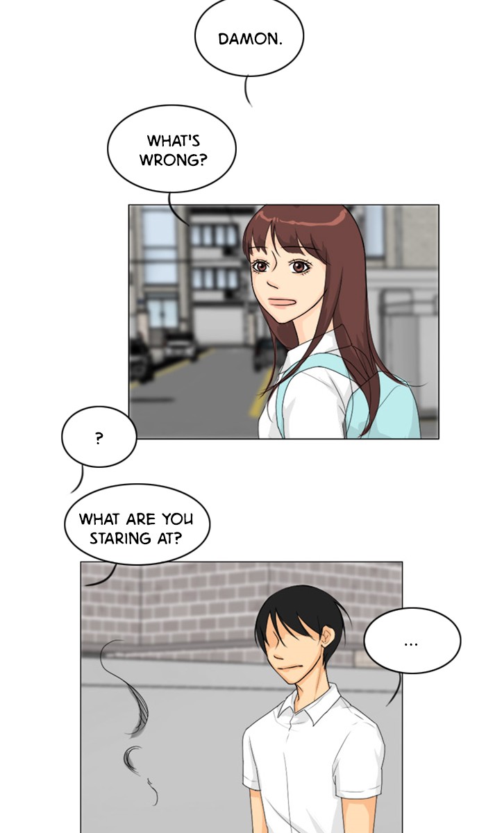 Read Ghost Wife (en) Manga Online