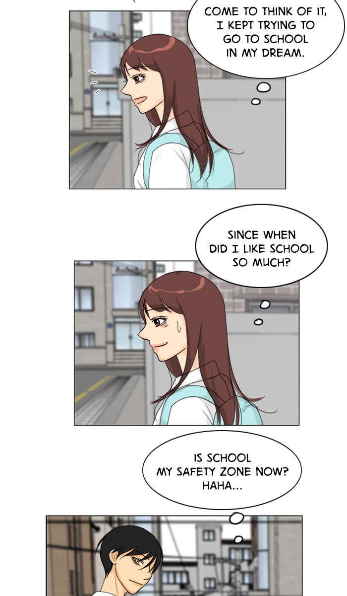 Read Ghost Wife (en) Manga Online