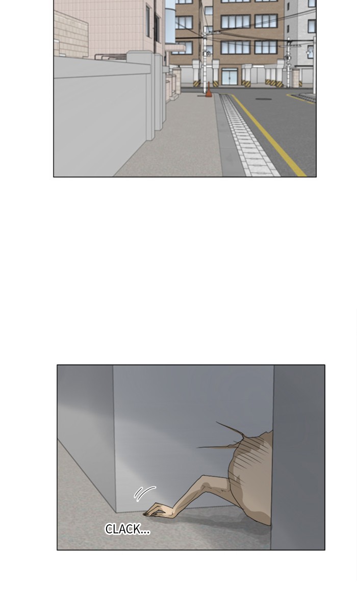 Read Ghost Wife (en) Manga Online