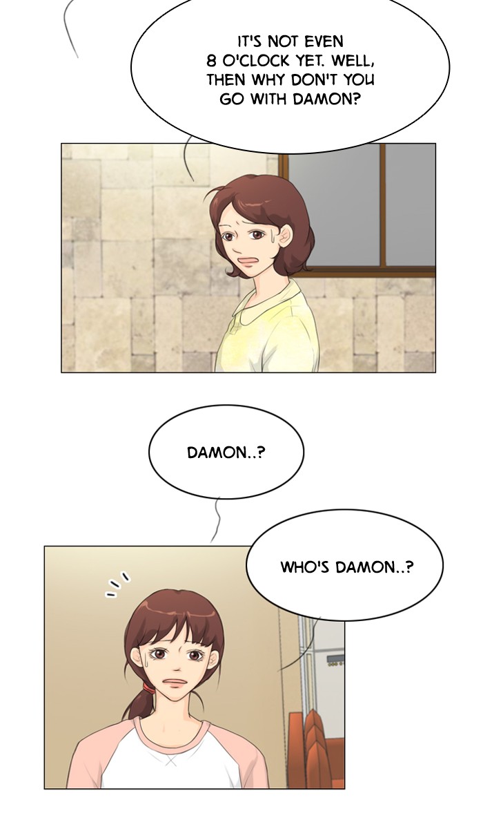 Read Ghost Wife (en) Manga Online