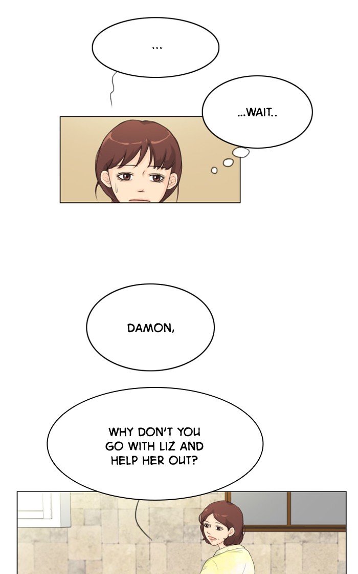 Read Ghost Wife (en) Manga Online