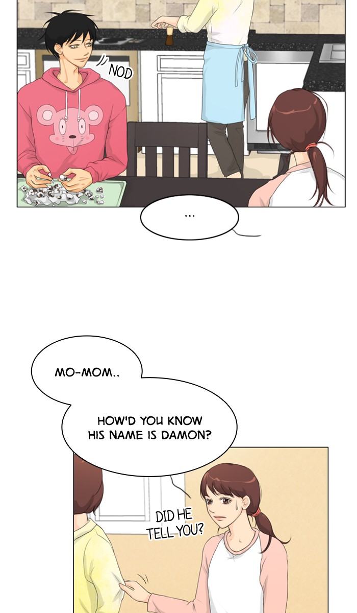 Read Ghost Wife (en) Manga Online