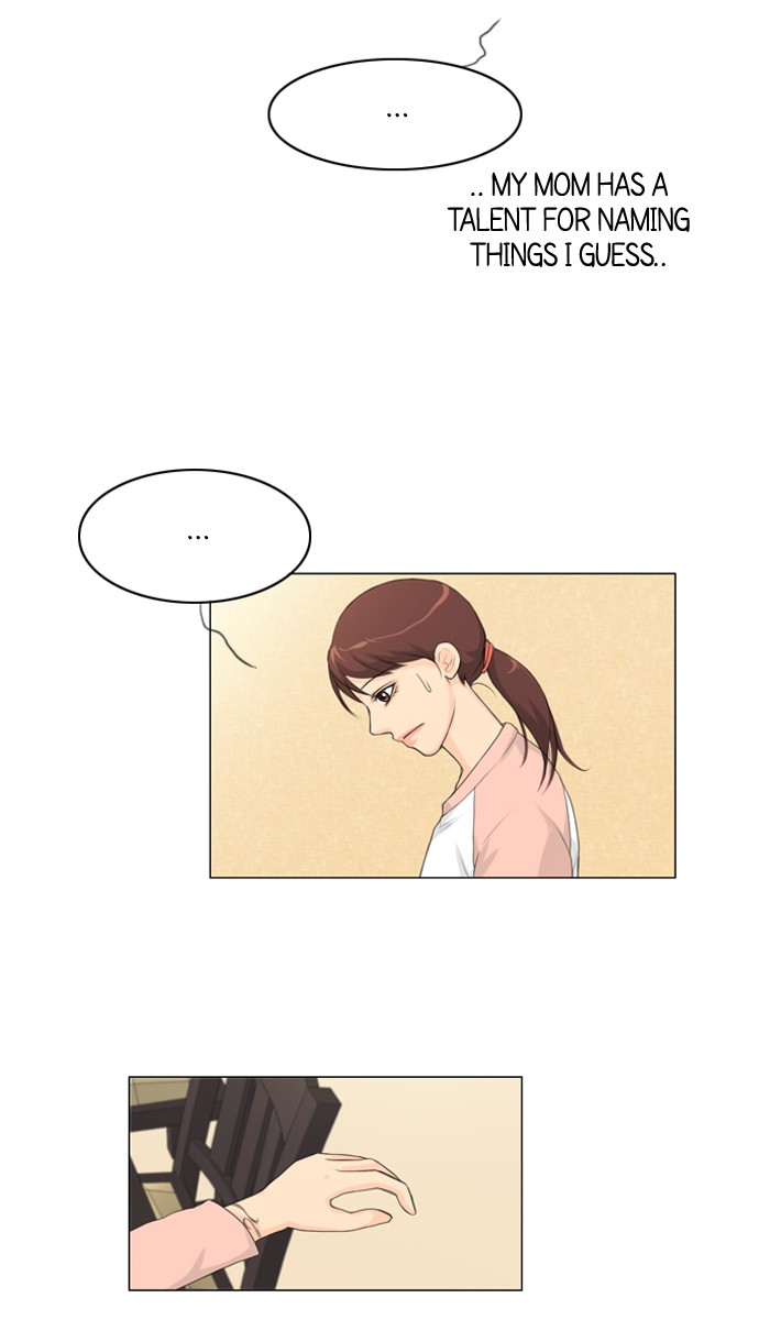 Read Ghost Wife (en) Manga Online