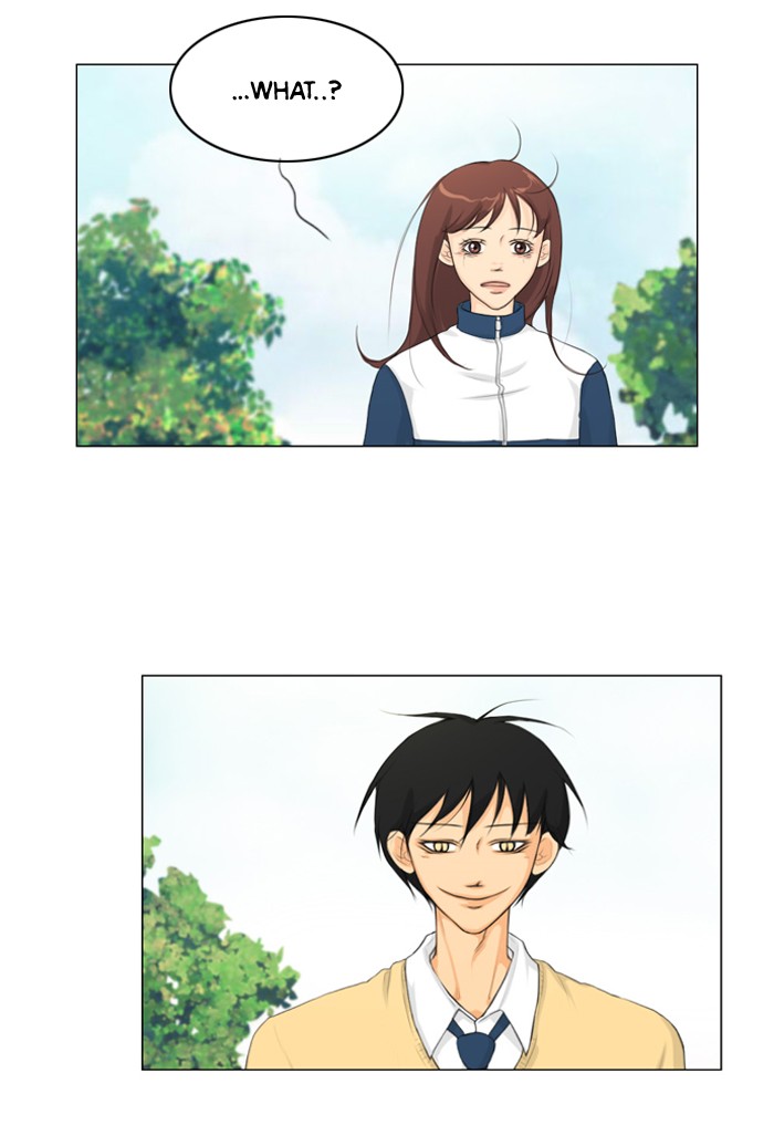 Read Ghost Wife (en) Manga Online