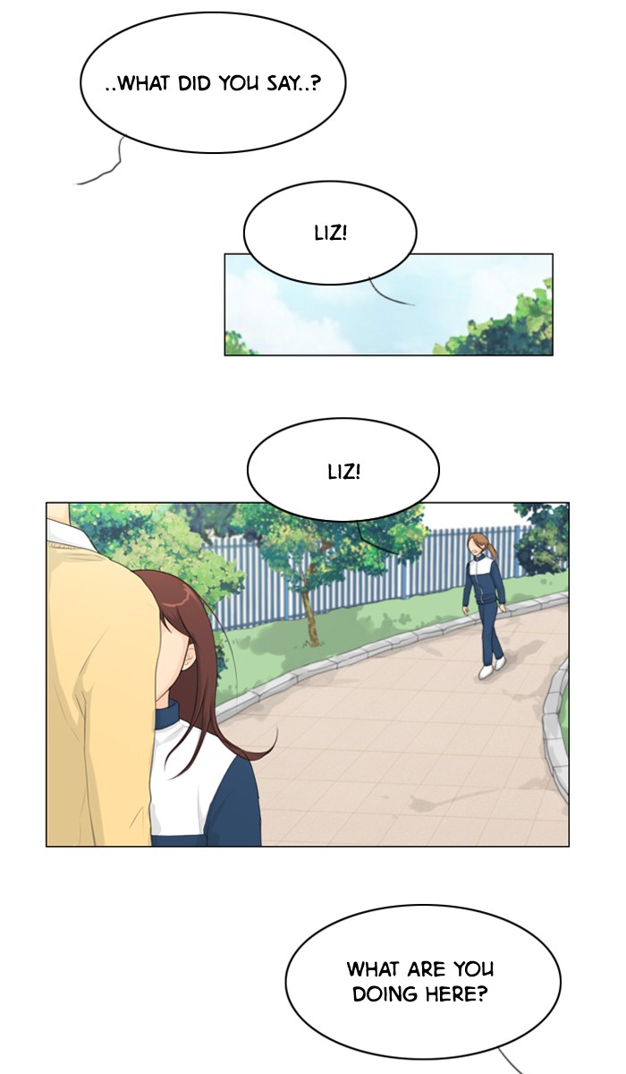 Read Ghost Wife (en) Manga Online