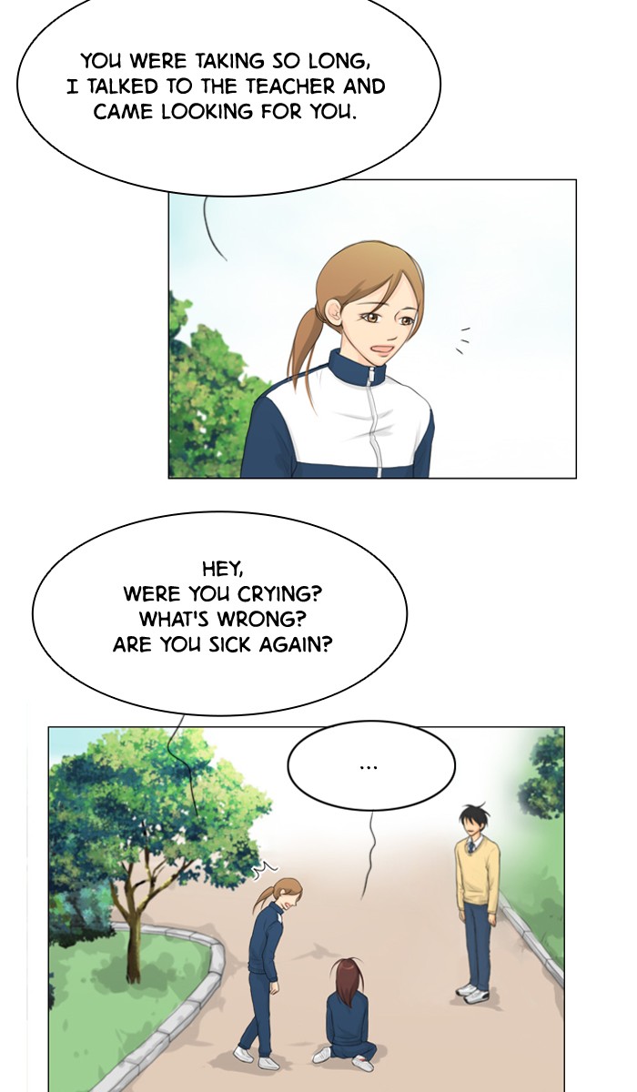 Read Ghost Wife (en) Manga Online