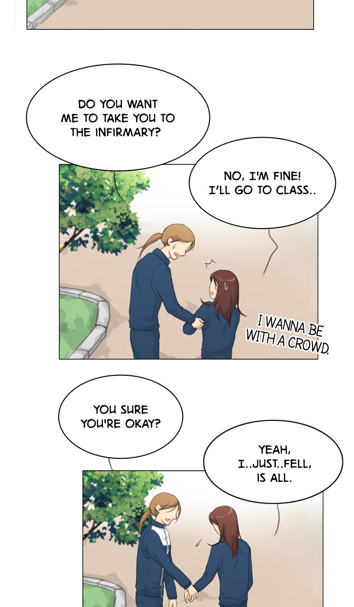 Read Ghost Wife (en) Manga Online