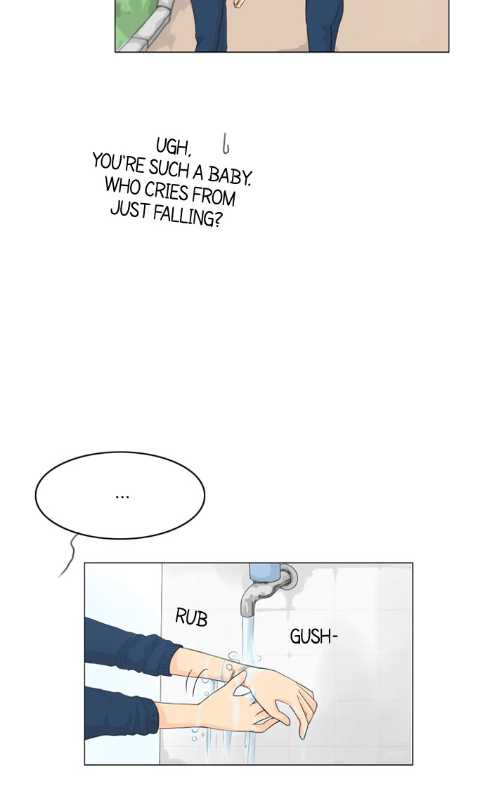 Read Ghost Wife (en) Manga Online